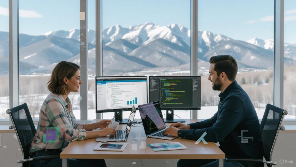 wordpress web design denver