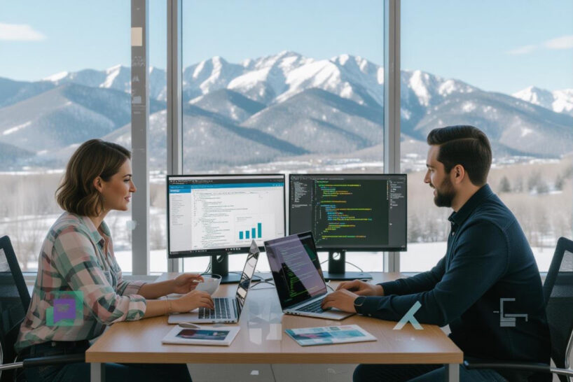 wordpress web design denver