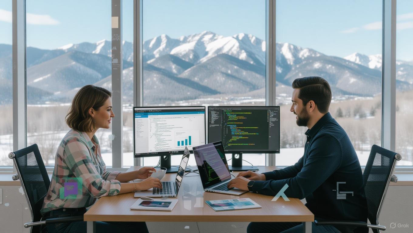 wordpress web design denver