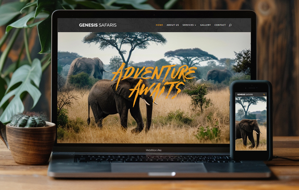 Genesis Safaris